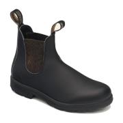 Blundstone Originals 1924 Sportiga Chelsea Stövlar Black, Dam