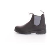 Blundstone Högkvalitativa Grigio herrstövlar Gray, Herr