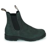 Blundstone Rustic Black Chelsea Stövlar Black, Dam