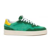 P448 Sneakers Green, Herr