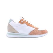 Via Vai Sneakers White, Dam