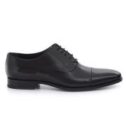 Calpierre Platta skor Black, Herr