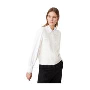 Suncoo Stilfull Gilet White, Dam