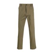 Etro Chinos Green, Herr