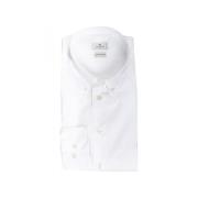 Etro Shirts White, Herr