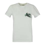 Etro T-Shirts Multicolor, Dam