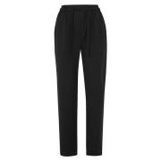 Etro Slim-fit byxor Black, Dam