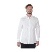 Ermenegildo Zegna Blouses & Shirts White, Herr