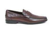 Tod's Klisk Kollektion - Mocins Brown, Herr