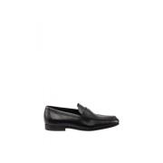 Tod's Herr Svarta Mokkasiner Black, Herr