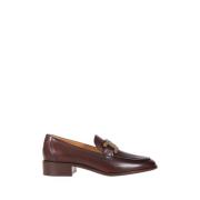 Tod's Teak Loafer Brown, Dam