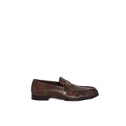 Tod's Tidlös herrtoffel Brown, Herr