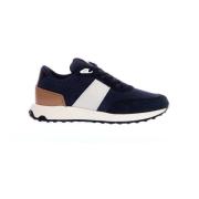 Tod's Sneakers Blue, Herr