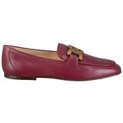 Tod's Mockasiner Red, Dam