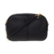 Tory Burch axelväska Black, Dam