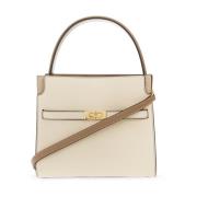 Tory Burch Axelväska Beige, Dam