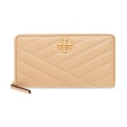 Tory Burch plånbok Beige, Dam