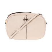 Tory Burch Cross Body väska Beige, Dam