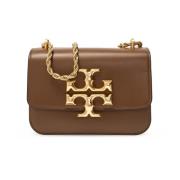 Tory Burch Cross Body väska Brown, Dam