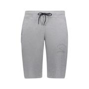 Paul & Shark Avslappnade shorts Gray, Herr