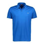 Paul & Shark Polo Shirt Blue, Herr