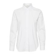 InWear Venus Skjorta 30103473 Pure White White, Dam