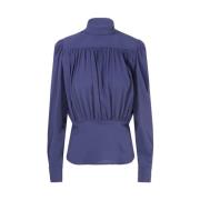 Sportmax Blusar Blue, Dam