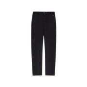 Norse Projects Ezra byxor Black, Herr