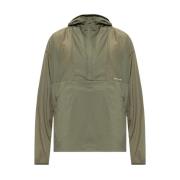 Norse Projects ‘Herluf’ lätt jacka Green, Herr