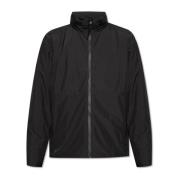 Norse Projects Jacka med fickor Black, Herr