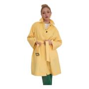 Max Mara Weekend Stilfull Lembi Damrock Yellow, Dam