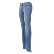 Roy Roger's Jeans Blue, Dam