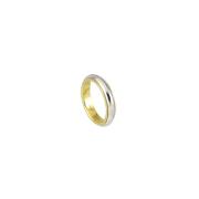 Pomellato Guldring - Pa11000O3Whr00000 - Lyxig Smyckessamling Yellow, ...