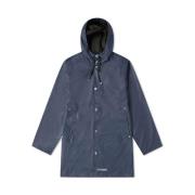 Stutterheim Jackor Blue, Herr