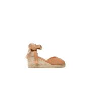 Castañer Tostado Kil Espadriller Brown, Dam