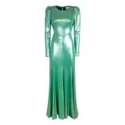 Aniye By Dresses Green, Dam