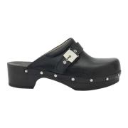 Scholl Skor Black, Dam