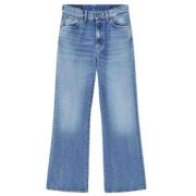 Dondup Raka Jeans Blue, Dam