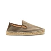 Espadrilles Espadrilles Beige, Herr