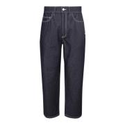 Sunnei Jeansjeans Blue, Herr