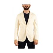 L.b.m. 1911 Jackets Beige, Herr