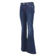 Roy Roger's Jeans Blue, Dam