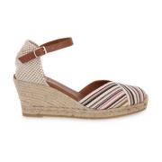 Viguera Sandals Beige, Dam