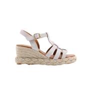 Viguera Wedges Gray, Dam