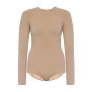 Maison Margiela Kropp Beige, Dam