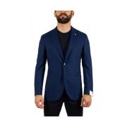 L.b.m. 1911 Jackets Blue, Herr