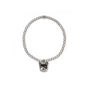 Chantecler Chantecler Armband för Kvinnor - Silver Gray, Dam