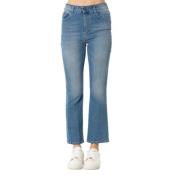 Jijil Jeans Blue, Dam