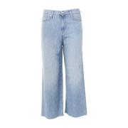 Roy Roger's Jeans Blue, Dam