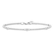 Julie Sandlau Finessarmband Gray, Dam